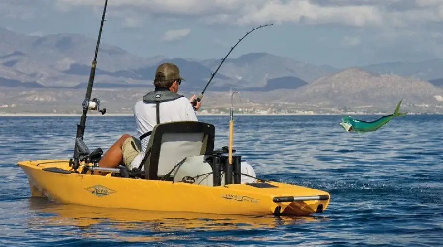 17 Best Fishing Kayak Reviews - Smooth & Enjoyable Fishing Experience