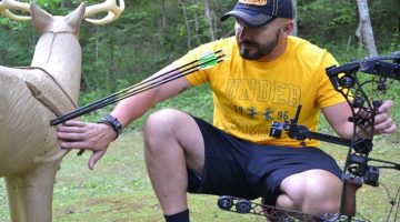 10 Most Common Bow Hunting Mistakes - How to Correct