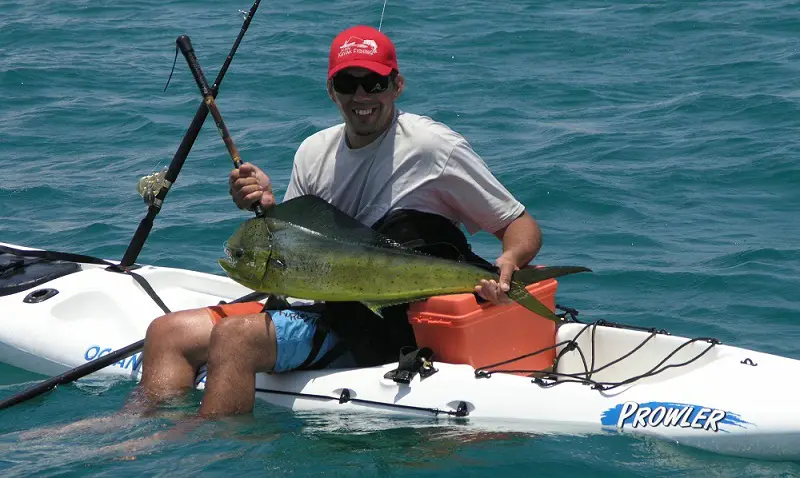 8 best kayak fishing tips