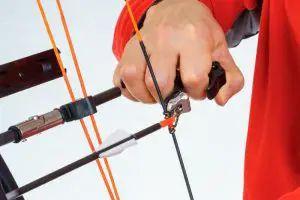 Hand Release for Bow