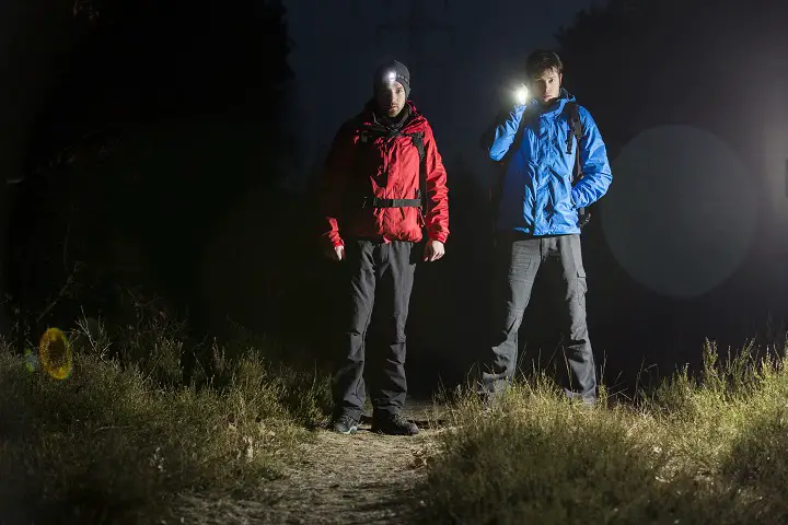 Do’s and Don’ts to Do With Rechargeable Flashlights