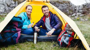 Best Backpacking Tent