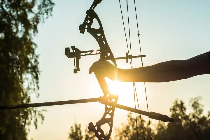 Do’s and Don’ts to Do With Compound Bows