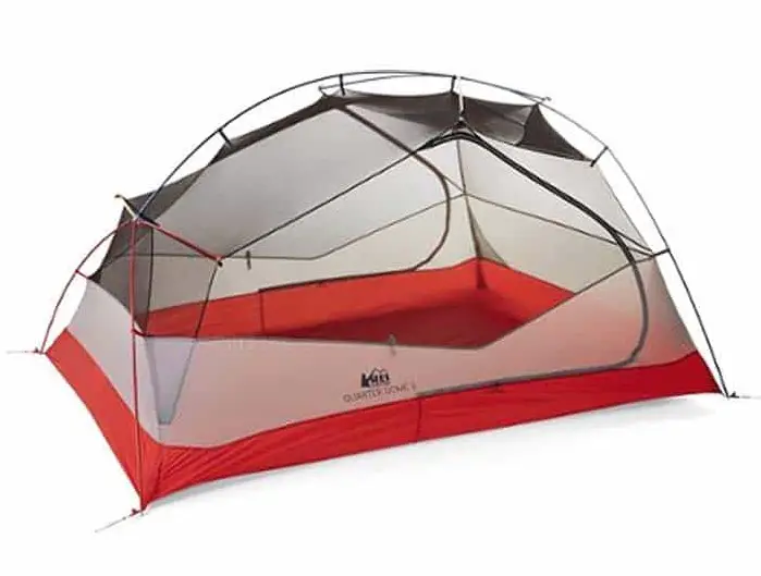 REI Co-op Quarter Dome 3 Tent Review