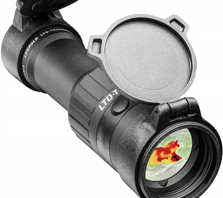 What is a Thermal Scope