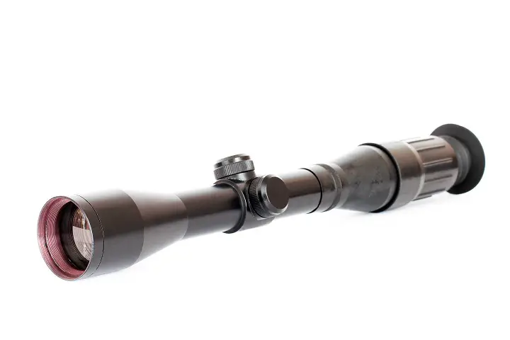 What Is a Night Vision Rifle Scope and Benefits of Using It