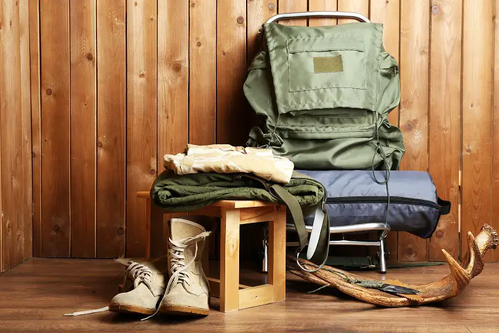 Features to Look for in a Hunting Backpack