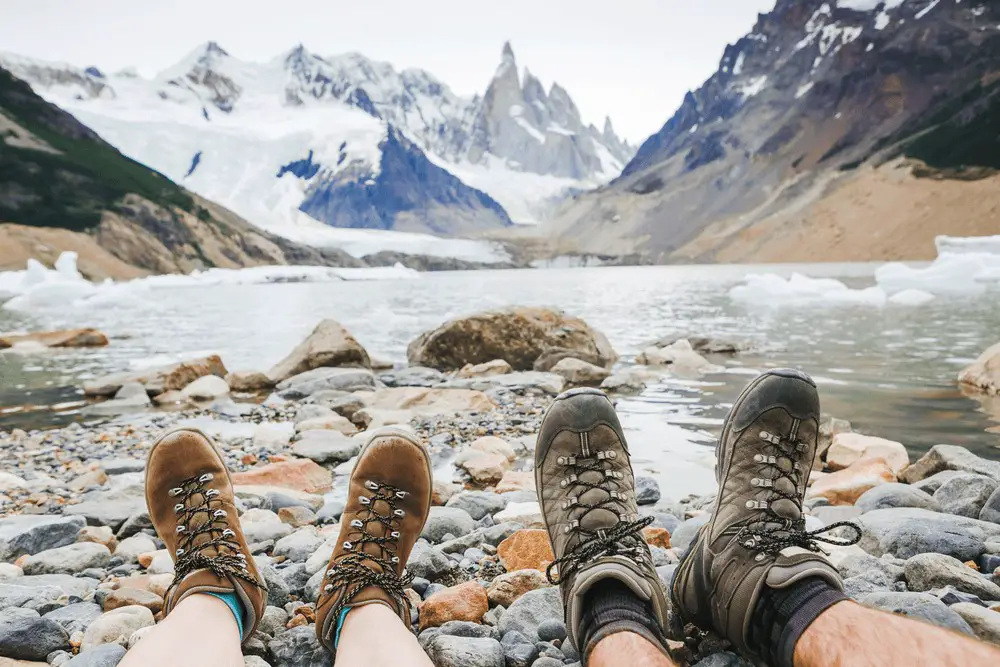 How to Choose the Best Hiking Boots