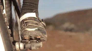 Best Mountain Biking Shoes