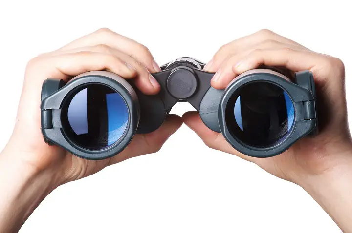 FAQ About Compact Binoculars
