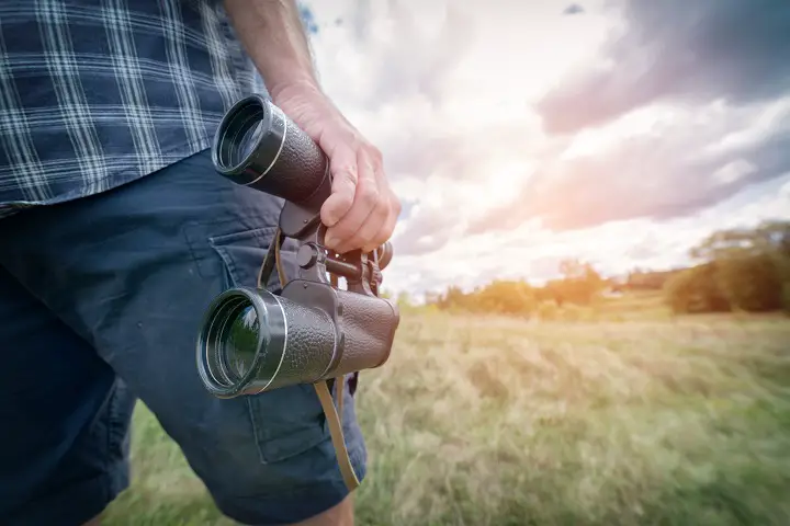 What Makes the Best Compact Binoculars