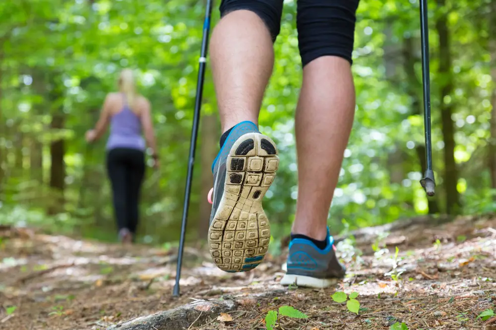 Hiking Shoes FAQs