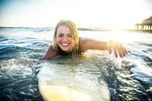 22 Surfing Tips for Beginners - How to Surf Like a Pro!