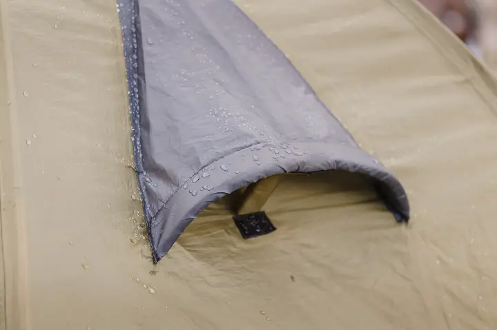Do’s and Don’ts When Waterproofing a Tent