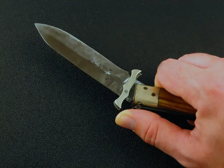 How to Choose the Best Gentleman Pocket Knife - Blade Design
