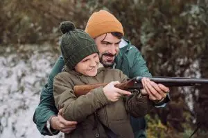 Youth Hunting Age Limits - Licences & Rules for Each State