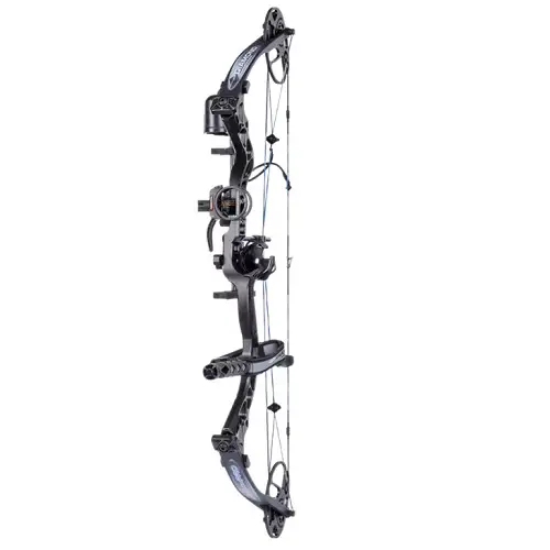 Diamond by Bowtech Infinite Edge Pro Compound Bow Package