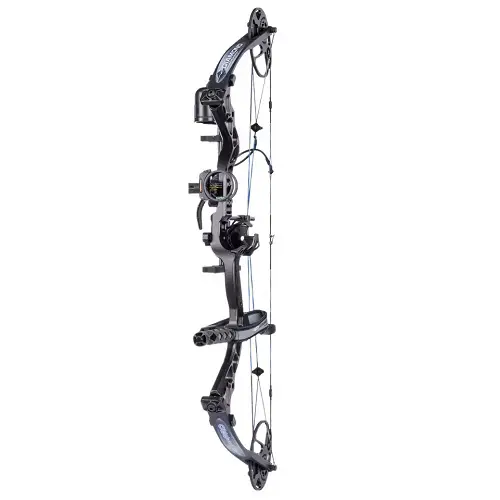 Diamond By Bowtech Infinite Edge Pro Compound Bow Package