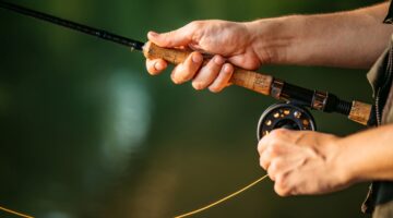 How To Put Line On A Spinning Reel 2022