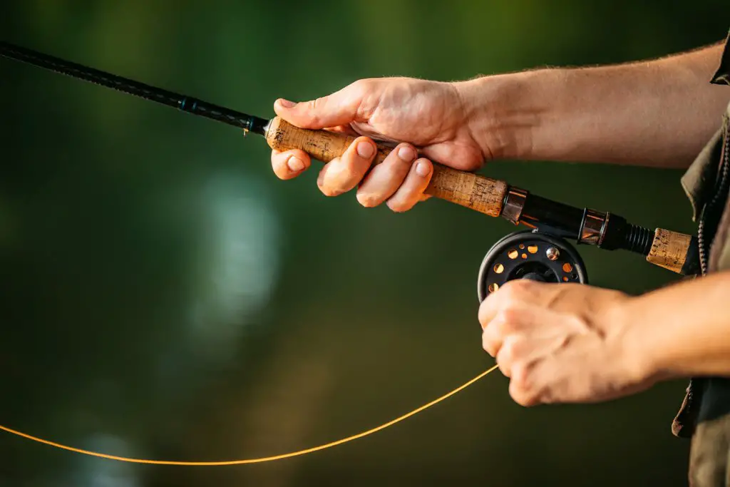 How To Put Line On A Spinning Reel 2022