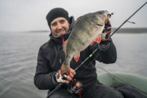 Bass Fishing After Rain: All You Need To Know To Be Successful
