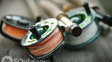 Types Of Fishing Reels Most Used By Anglers