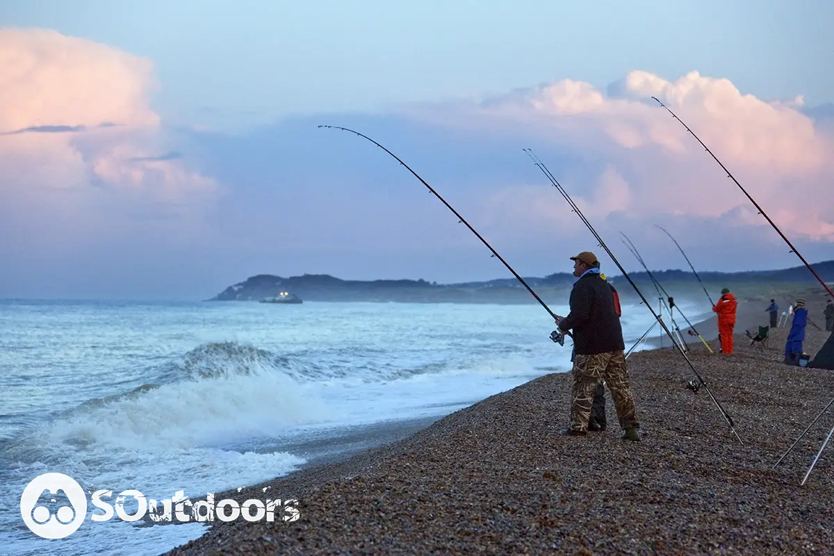 The Best Surf Fishing Tips & Tricks You Will Ever Find