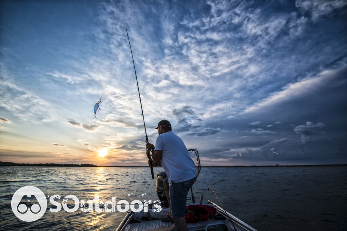 Why Is Bass Fishing So Popular Among Anglers?